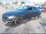 MERCEDES-BENZ CLS 63 AMG S 4MATIC WDDLJ7GB5EA100239 снимка