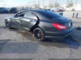 MERCEDES-BENZ CLS 63 AMG S 4MATIC WDDLJ7GB5EA100239 fotografie