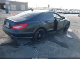 MERCEDES-BENZ CLS 63 AMG S 4MATIC WDDLJ7GB5EA100239 снимка