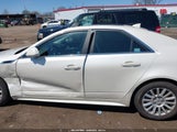 CADILLAC CTS STANDARD 1G6DC5EY6B0157333 снимка