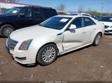 CADILLAC CTS STANDARD 1G6DC5EY6B0157333 снимка