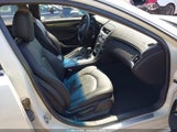 CADILLAC CTS STANDARD 1G6DC5EY6B0157333 снимка