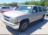 CHEVROLET SUBURBAN 1500 LT 3GNFK16Z14G122679 fotografie