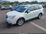 SUBARU FORESTER 2.5I PREMIUM JF2SJAFC2GH416318 снимка