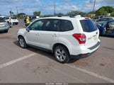 SUBARU FORESTER 2.5I PREMIUM JF2SJAFC2GH416318 снимка