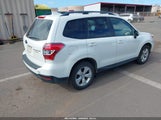 SUBARU FORESTER 2.5I PREMIUM JF2SJAFC2GH416318 снимка