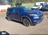 Nissan Rogue Sv Intelligent Awd 5N1AT3BB8MC720917 photo