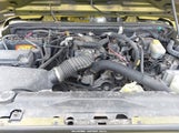 JEEP WRANGLER 1J4GA39158L529523 снимка
