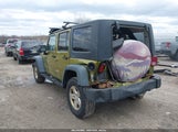 JEEP WRANGLER 1J4GA39158L529523 снимка