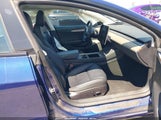 TESLA MODEL 3 REAR-WHEEL DRIVE 5YJ3E1EA1PF431190 снимка