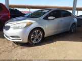 KIA FORTE EX KNAFX4A8XG5598156 снимка