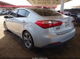 KIA FORTE EX KNAFX4A8XG5598156 снимка