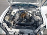 MAZDA MX-5 MIATA LEATHER PKG/POPULAR EQUIPMENT PKG/SPORTS PKG/TOURING PKG JM1NB3538X0109224 photo