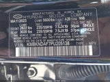 HYUNDAI IONIQ 5 SEL KM8KNDAF7PU205138 photo