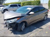 HYUNDAI ELANTRA GLS 5NPDH4AE9DH321037 снимка