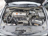 HONDA ACCORD 2.4 EX-L 1HGCS1B85CA007381 снимка
