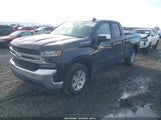 CHEVROLET SILVERADO 1500 4WD DOUBLE CAB STANDARD BED LT 1GCRYDED5LZ168445 fotografie