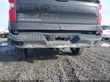 CHEVROLET SILVERADO 1500 4WD DOUBLE CAB STANDARD BED LT 1GCRYDED5LZ168445 снимка