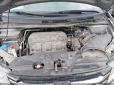 HONDA ODYSSEY LX 5FNRL5H23GB028338 снимка