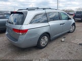 HONDA ODYSSEY LX 5FNRL5H23GB028338 снимка