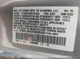 HONDA ODYSSEY LX 5FNRL5H23GB028338 снимка