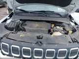 JEEP COMPASS LATITUDE FWD 3C4NJCBB0NT140031 photo