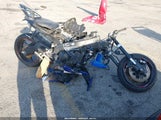YAMAHA YZFR6 C JYARJ16Y3FA009037 снимка