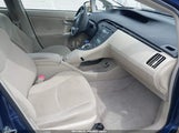 TOYOTA PRIUS TWO JTDKN3DU6B0267820 снимка