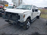 FORD F-350 LARIAT 1FT8W3DT9JEC15162 photo