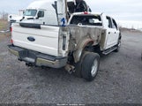 FORD F-350 LARIAT 1FT8W3DT9JEC15162 fotografie