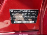 HYUNDAI SONATA 5NPE24AF9HH487790 снимка