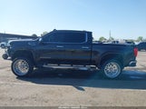 GMC SIERRA 1500 4WD SHORT BOX SLT 3GTU9DED1MG253453 photo