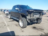 GMC SIERRA 1500 4WD SHORT BOX SLT 3GTU9DED1MG253453 photo