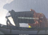 VOLKSWAGEN TIGUAN 2.0T SE/2.0T SEL/2.0T SEL R-LINE/2.0T SEL R-LINE BLACK 3VV3B7AX8KM044731 fotografie