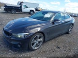 BMW 430I XDRIVE WBA4W5C56KAE49409 снимка