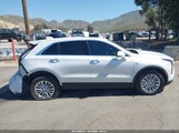 CADILLAC XT4 FWD LUXURY 1GYAZAR42RF168331 photo