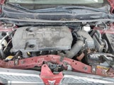 PONTIAC VIBE 5Y2SP67859Z430411 снимка