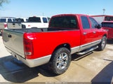 Dodge Ram  Slt/Laramie 1D7HA18N65J506400 снимка