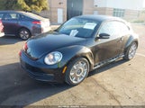 VOLKSWAGEN BEETLE 2.5L 3VWJP7AT7CM661055 снимка