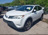 TOYOTA RAV4 XLE JTMRFREV9FJ014304 снимка