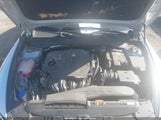 HYUNDAI SONATA SEL KMHL64JA4SA437597 снимка