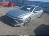 HYUNDAI SONATA SEL KMHL64JA4SA437597 снимка