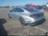 HYUNDAI SONATA SEL KMHL64JA4SA437597 снимка