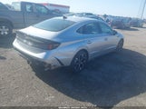 HYUNDAI SONATA SEL KMHL64JA4SA437597 снимка