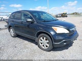 HONDA CR-V EX 5J6RE48547L003017 снимка