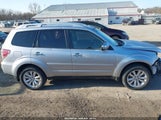 SUBARU FORESTER 2.5X TOURING JF2SHAHC5DH417256 снимка