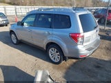 SUBARU FORESTER 2.5X TOURING JF2SHAHC5DH417256 снимка