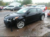 HYUNDAI VELOSTER BASE W/GRAY KMHTC6AD2CU024382 снимка