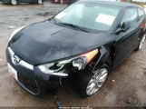 HYUNDAI VELOSTER BASE W/GRAY KMHTC6AD2CU024382 снимка