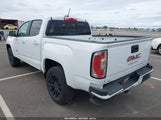 GMC CANYON 2WD SHORT BOX ELEVATION 1GTG5CEN6N1287500 fotografie